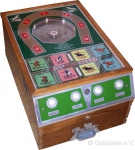 Glückauf Rodeo, Bonus, 1956